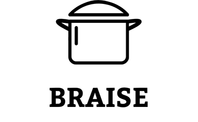 Cooking Method Icon