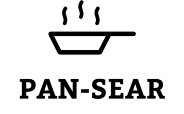 Cooking Method Icon