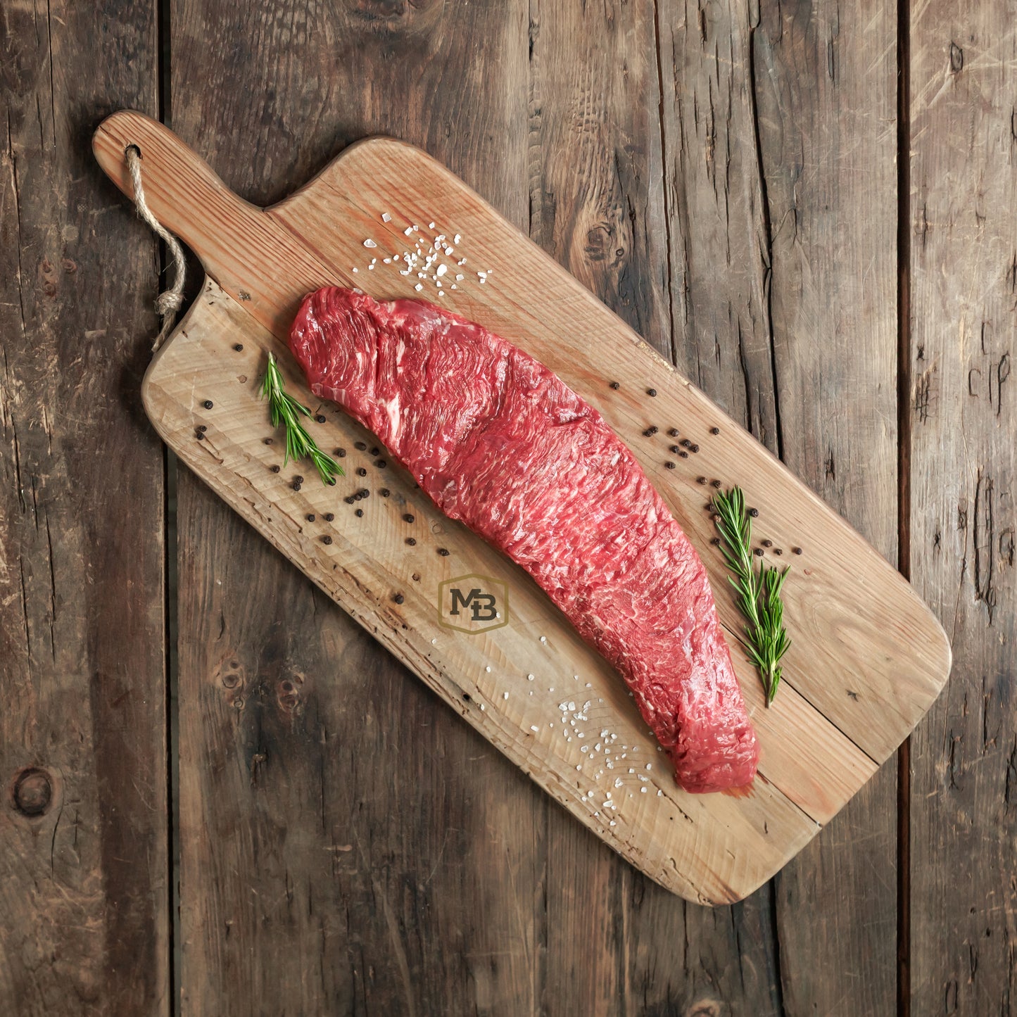 Skirt Steak
