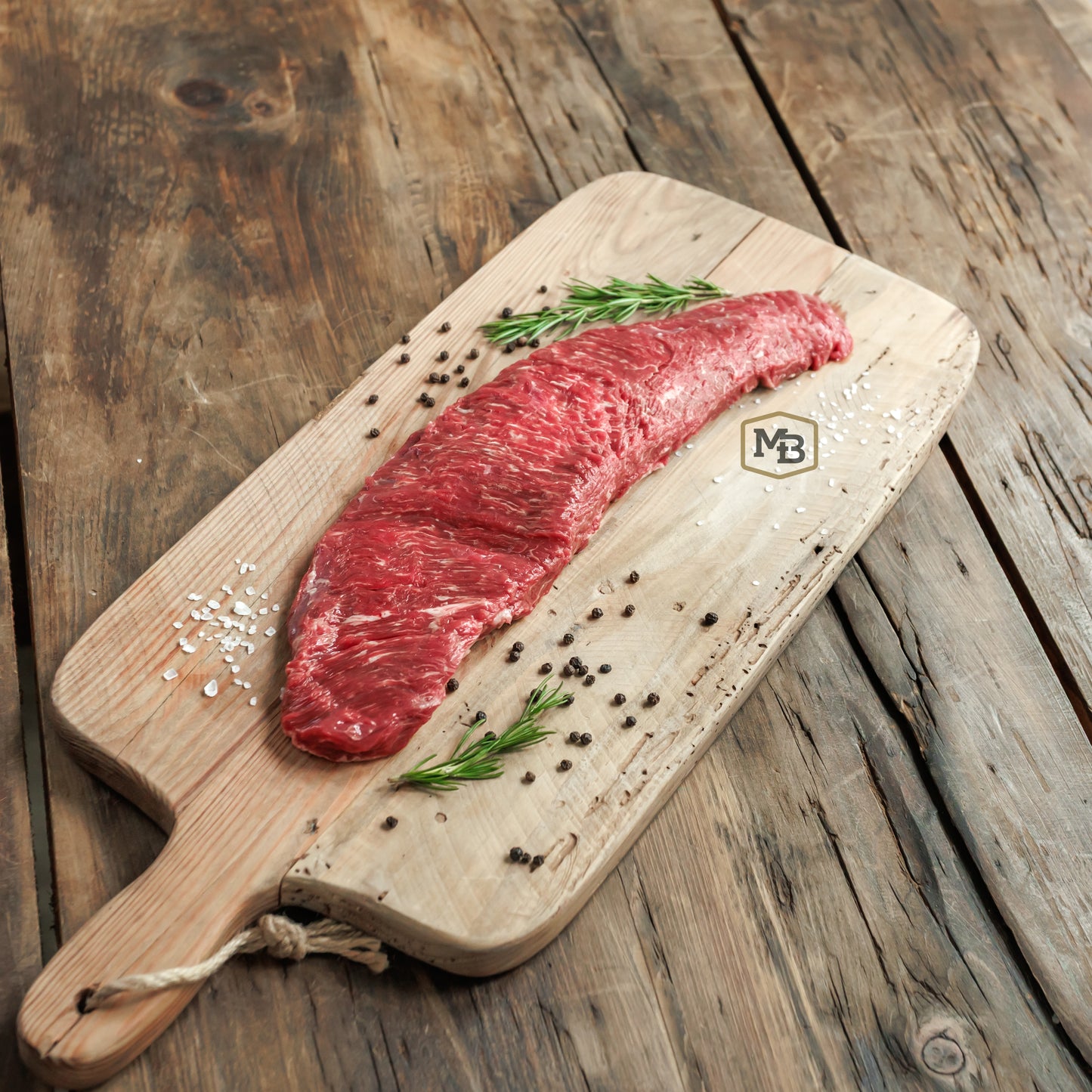 Skirt Steak