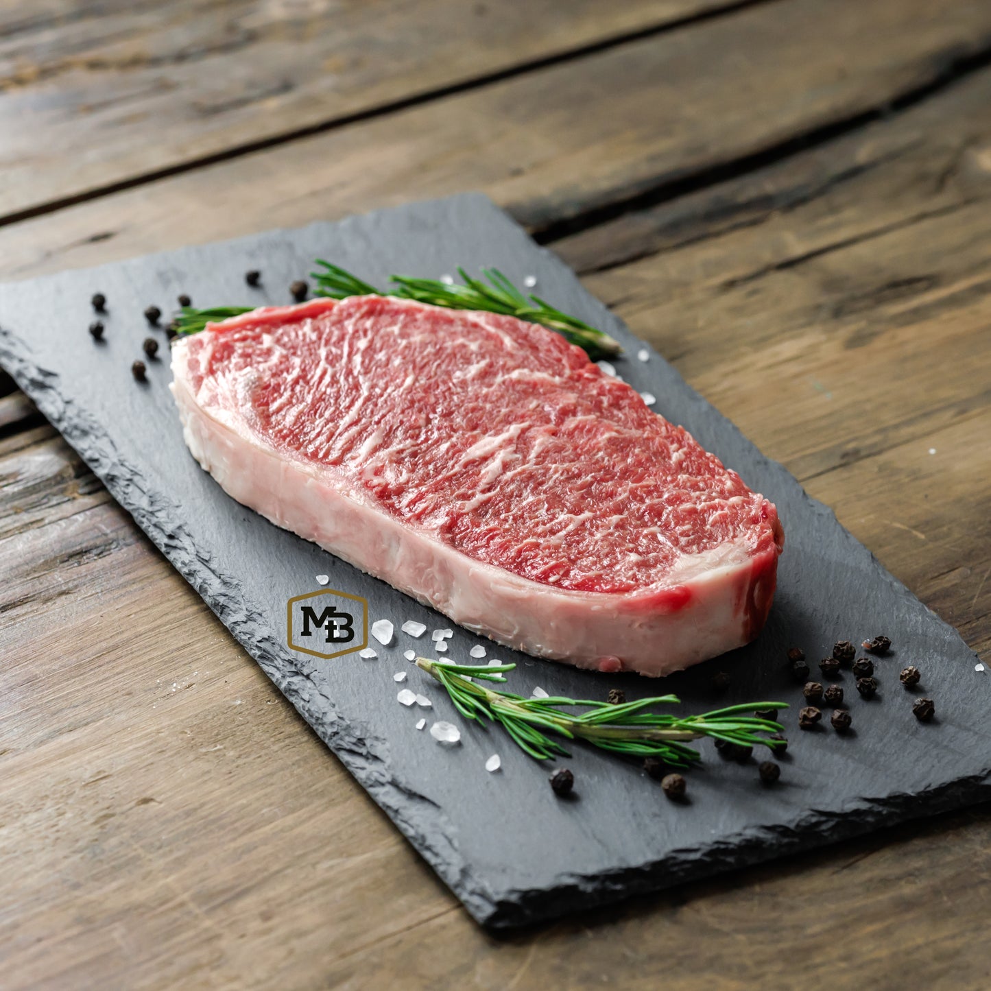 KC Strip Steak