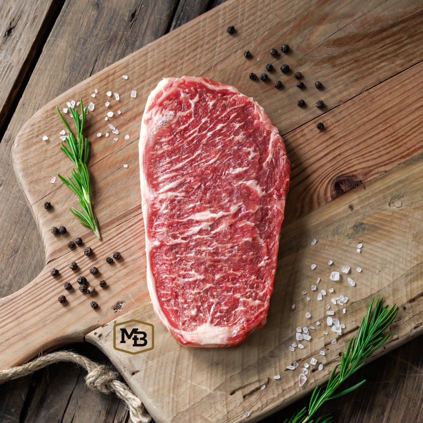 KC Strip Steak