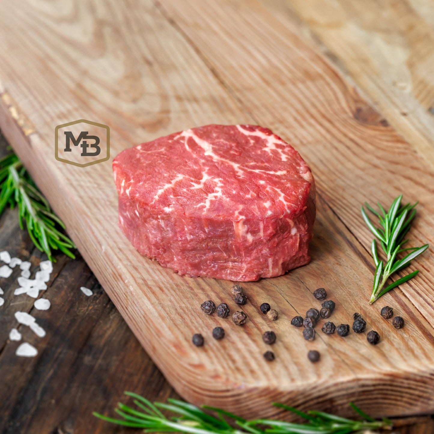 Filet Mignon