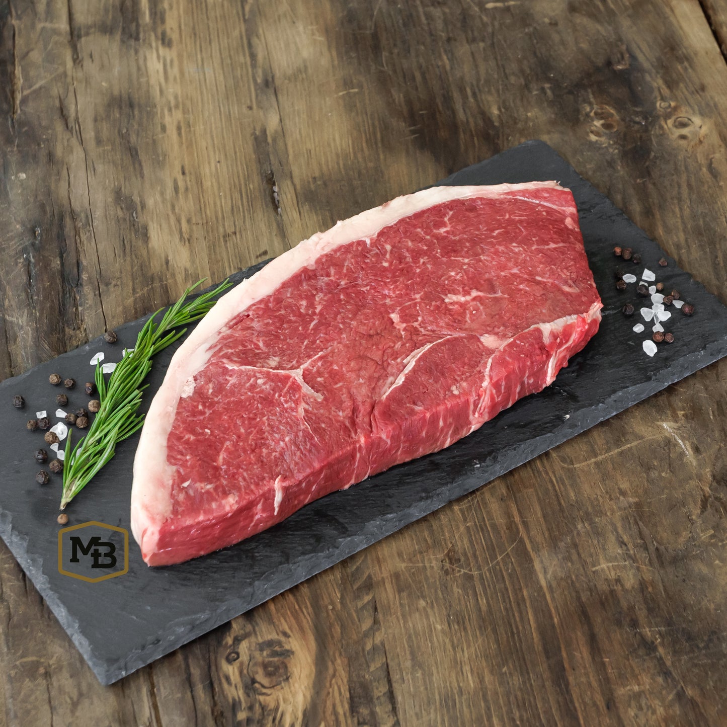 Sirloin Steak