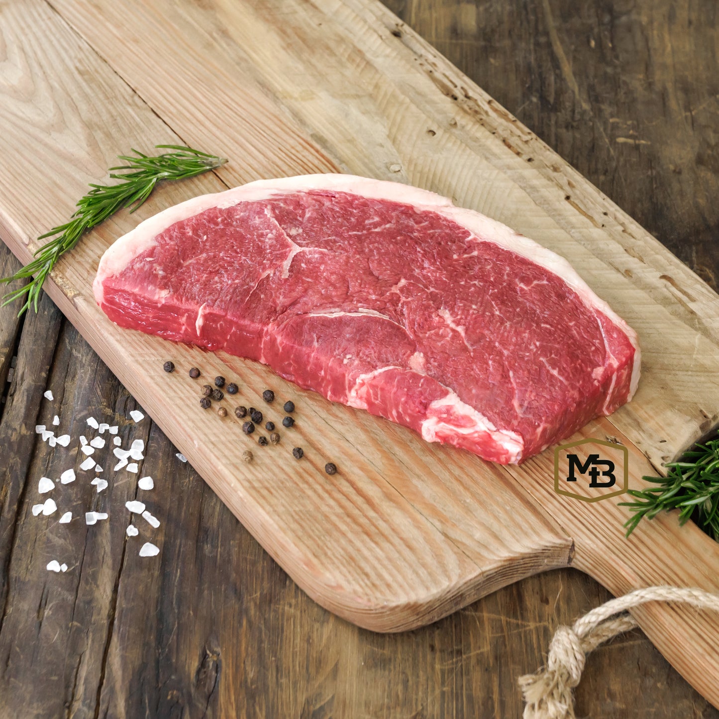 Sirloin Steak