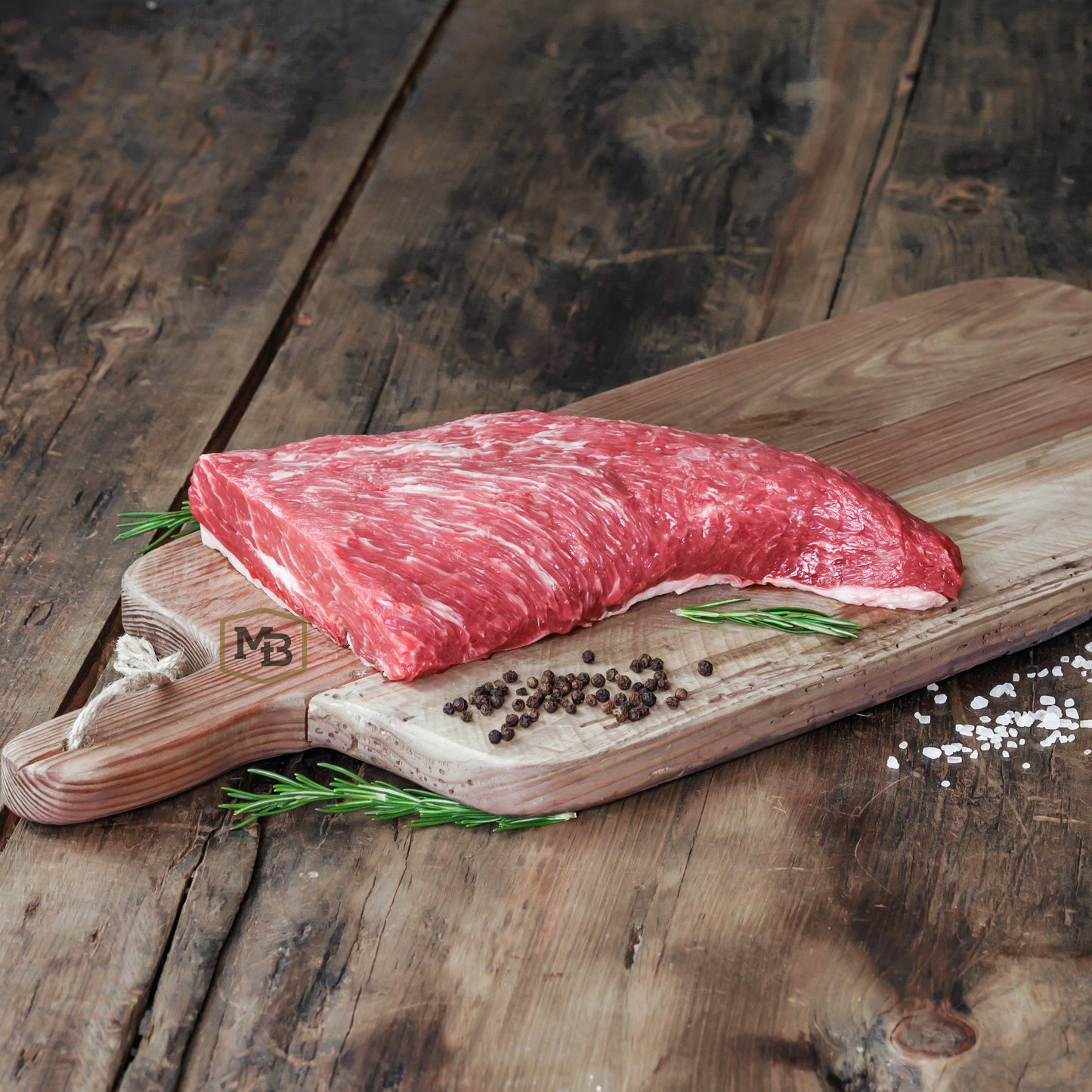Tri-Tip Roast