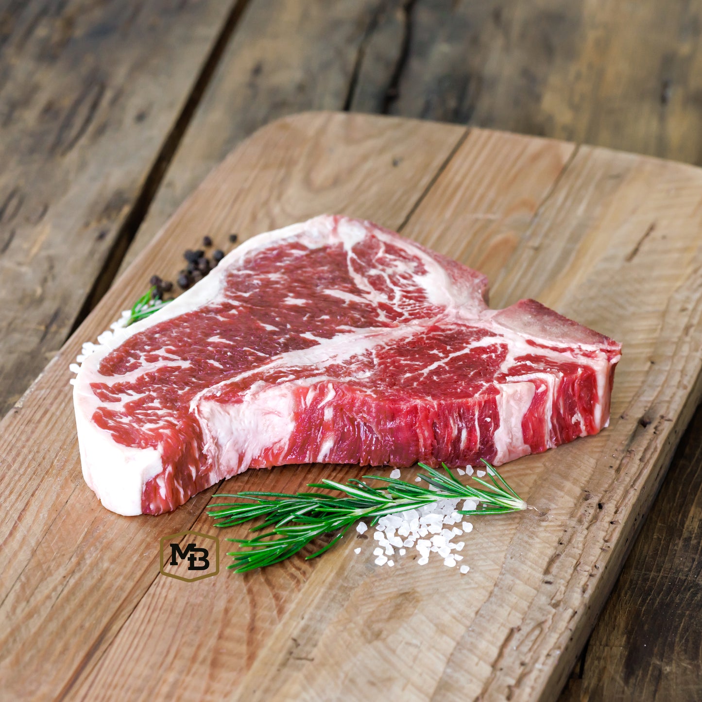 T-Bone Steak