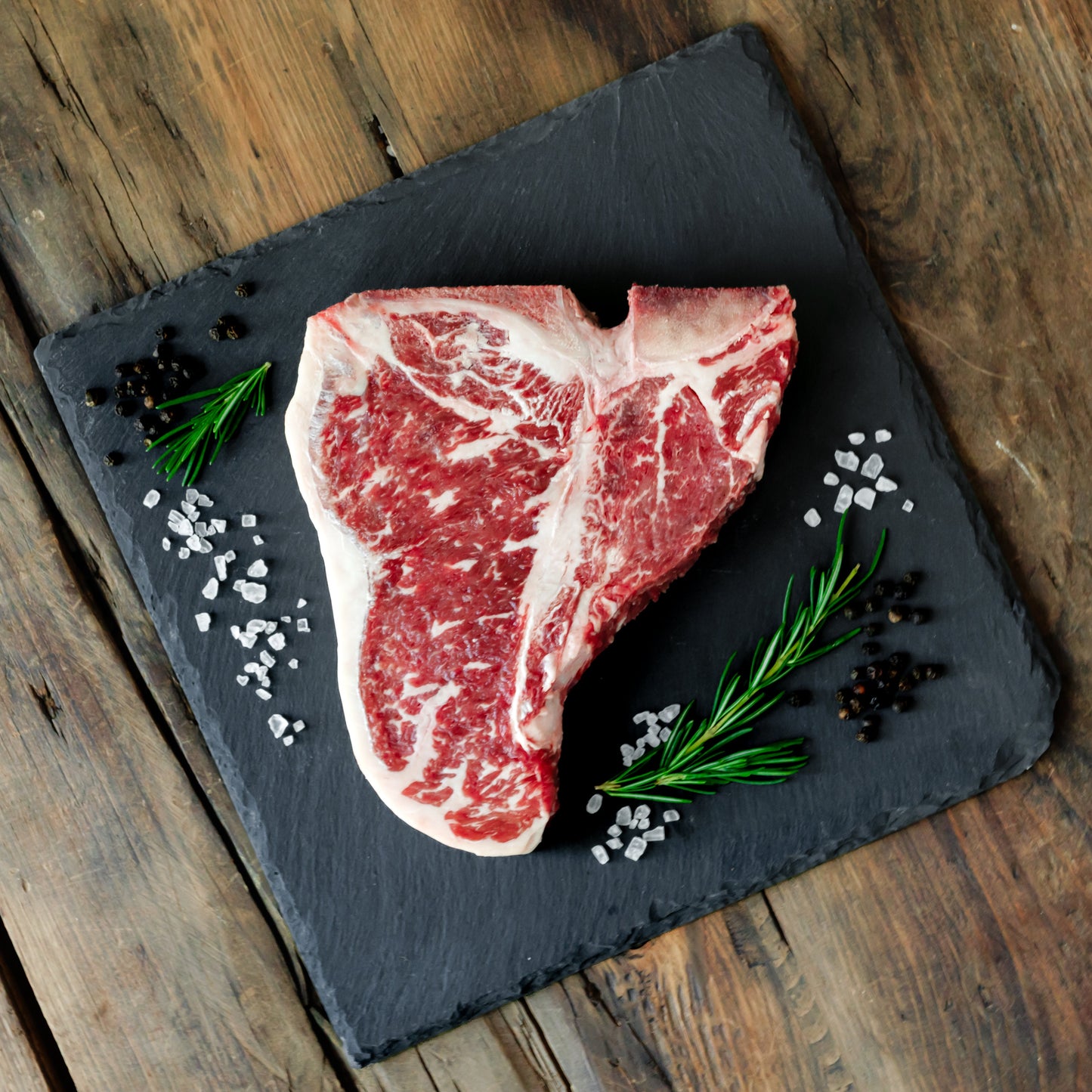 T-Bone Steak