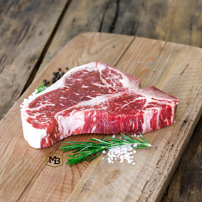T-Bone Steak