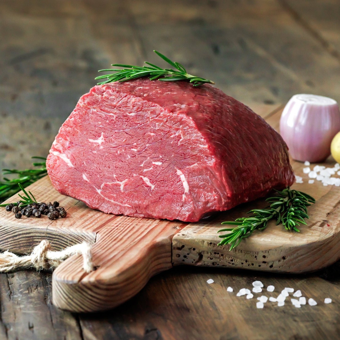 Rump Roast